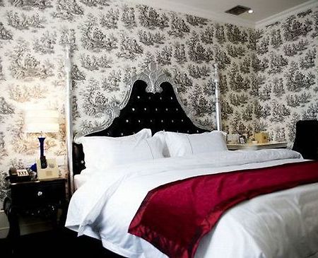Jinshang Center Boutique Hotel Mianyang  Comodidades foto